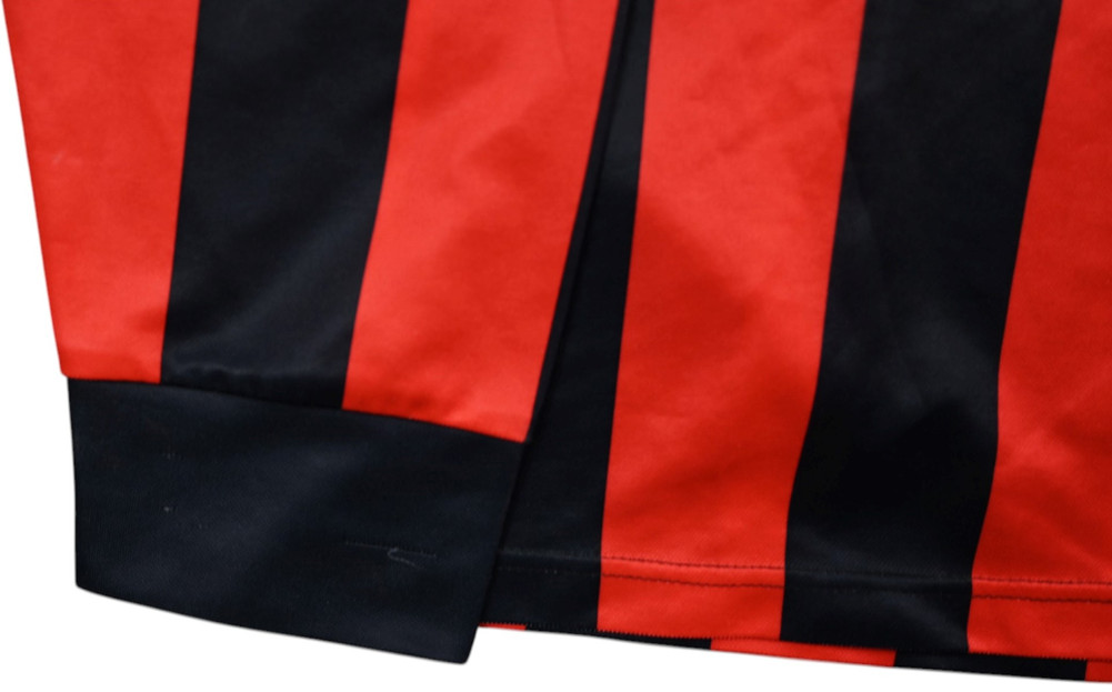 MASITA VINTAGE LONGSLEEVE KOSZULKA XL