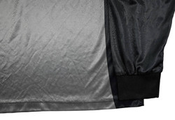 LOTTO OLDSCHOOL GK LONGSLEEVE L