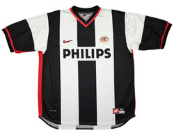 1998-00 PSV EINDHOVEN SHIRT XL