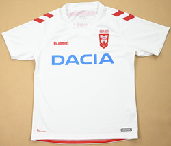 ENGLAND RUGBY LEAGUE KOSZULKA M