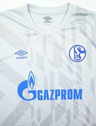 SCHALKE 04 KOSZULKA 3XL