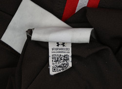 2016-17 ST. PAULI SHIRT XL