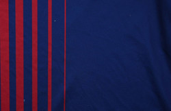 2017-18 FC BARCELONA SHIRT XXL