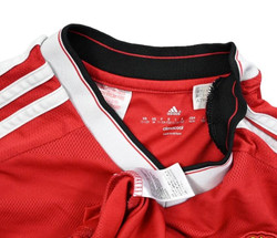 2015-16 MANCHESTER UNITED *MEMPHIS* LONGSLEEVE M. BOYS