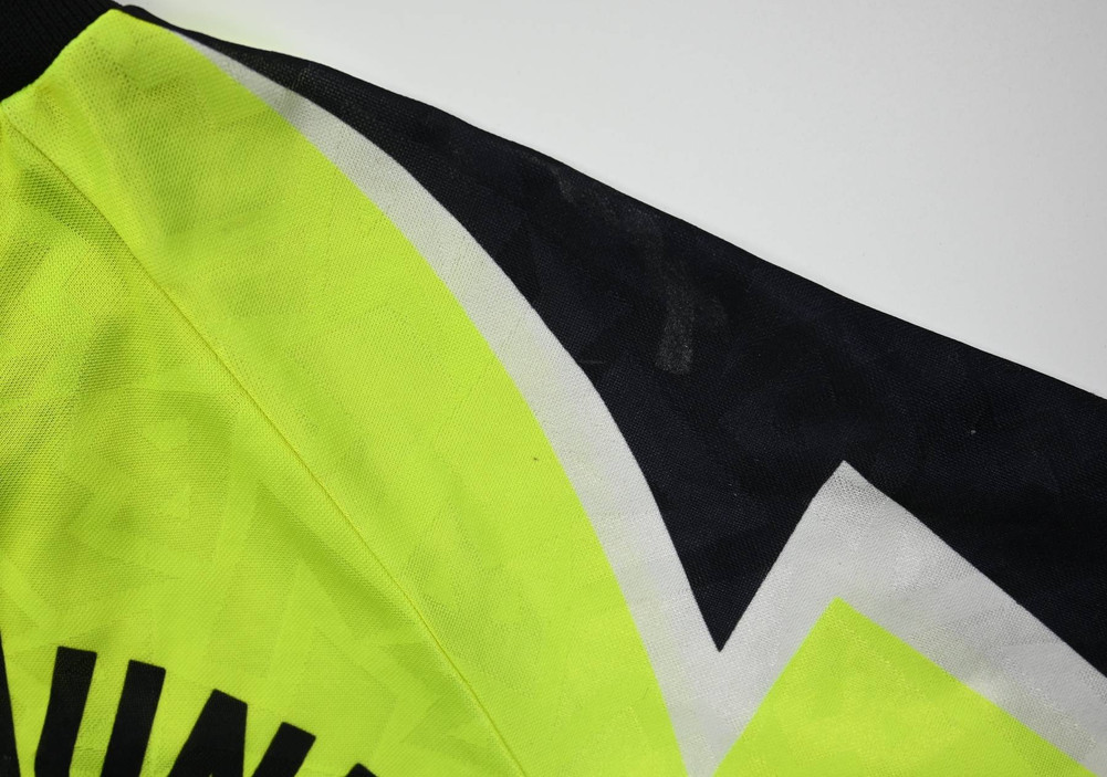1995-96 BORUSSIA DORTMUND LONGSLEEVE S. BOYS 