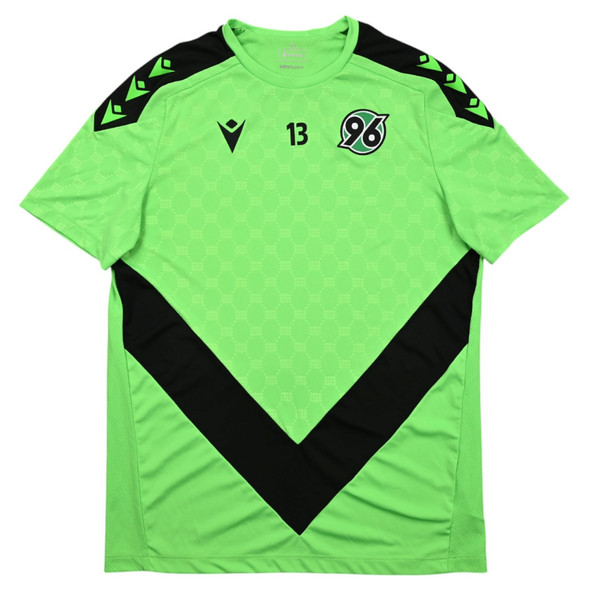 2024-25 HANNOVER 96 SHIRT XL