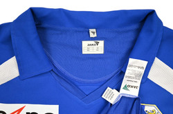 2006-07 FC LUZERN *RIGHETTI* KOSZULKA MECZOWA LONGSLEEVE M/L