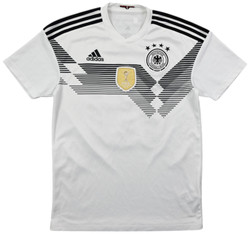 2018-19 GERMANY *KIMMICH* SHIRT S