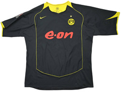 2004-05 BORUSSIA DORTMUND *DEDE* KOSZULKA XXL