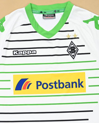 2013-14 BORUSSIA MONCHENGLADBACH KOSZULKA M