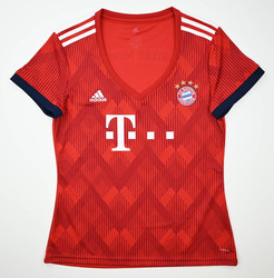2018-19 BAYERN MUNCHEN SHIRT WOMEN L
