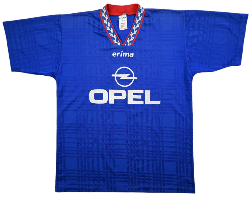 ERIMA OLDSCHOOL #2 SHIRT M