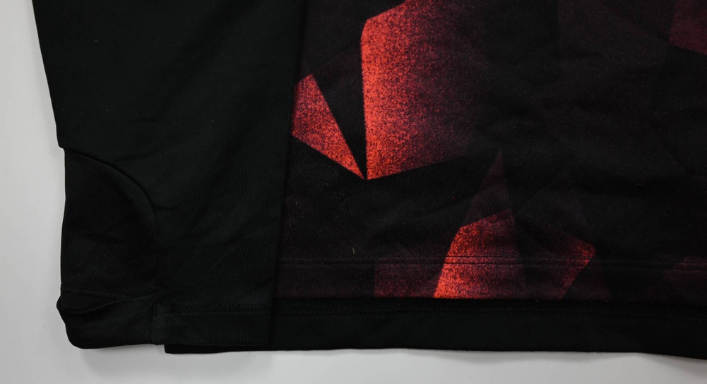 2017-18 FC BARCELONA LONGSLEEVE S