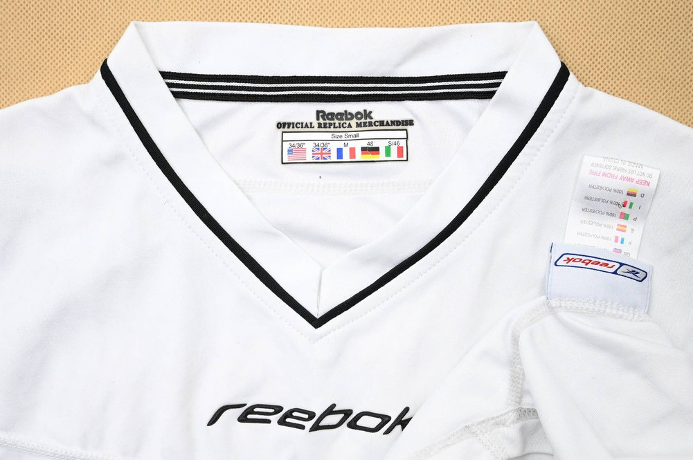 2002-03 BORUSSIA MONCHENGLADBACH KOSZULKA S