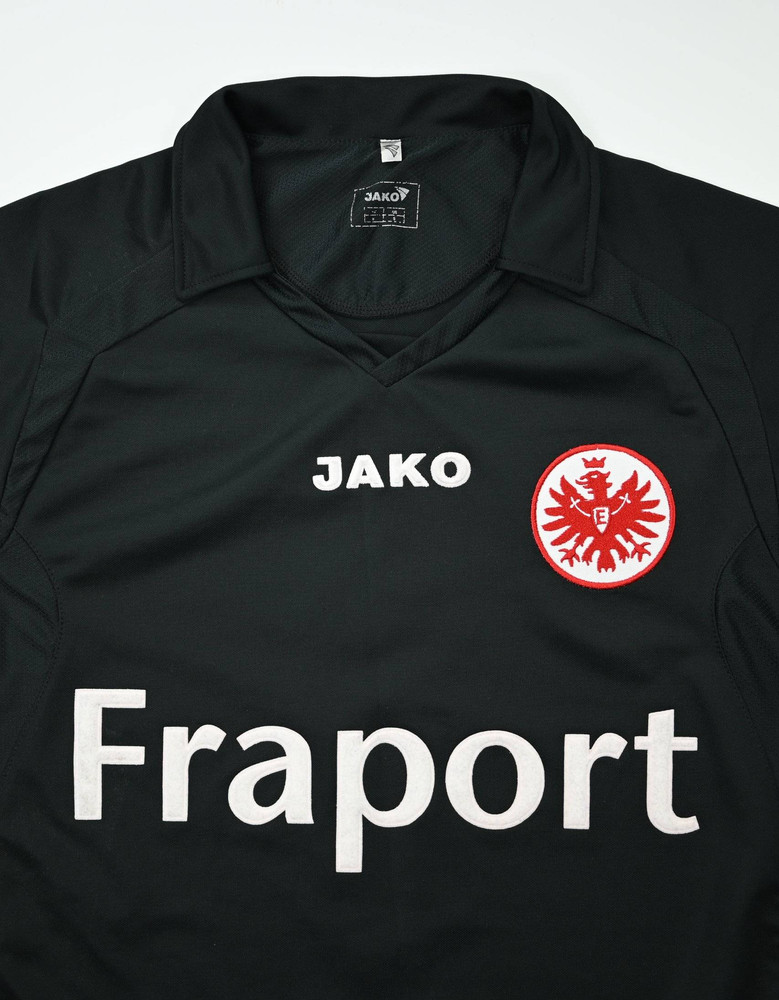 2006-08 EINTRACHT FRANKFURT *KOHLER* KOSZULKA S