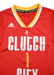 HOUSTON ROCKETS *ARIZA* NBA SHIRT M