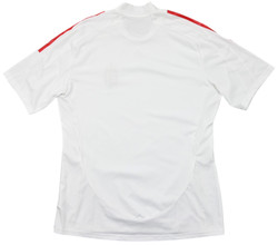 2008-10 HUNGARY KOSZULKA XL