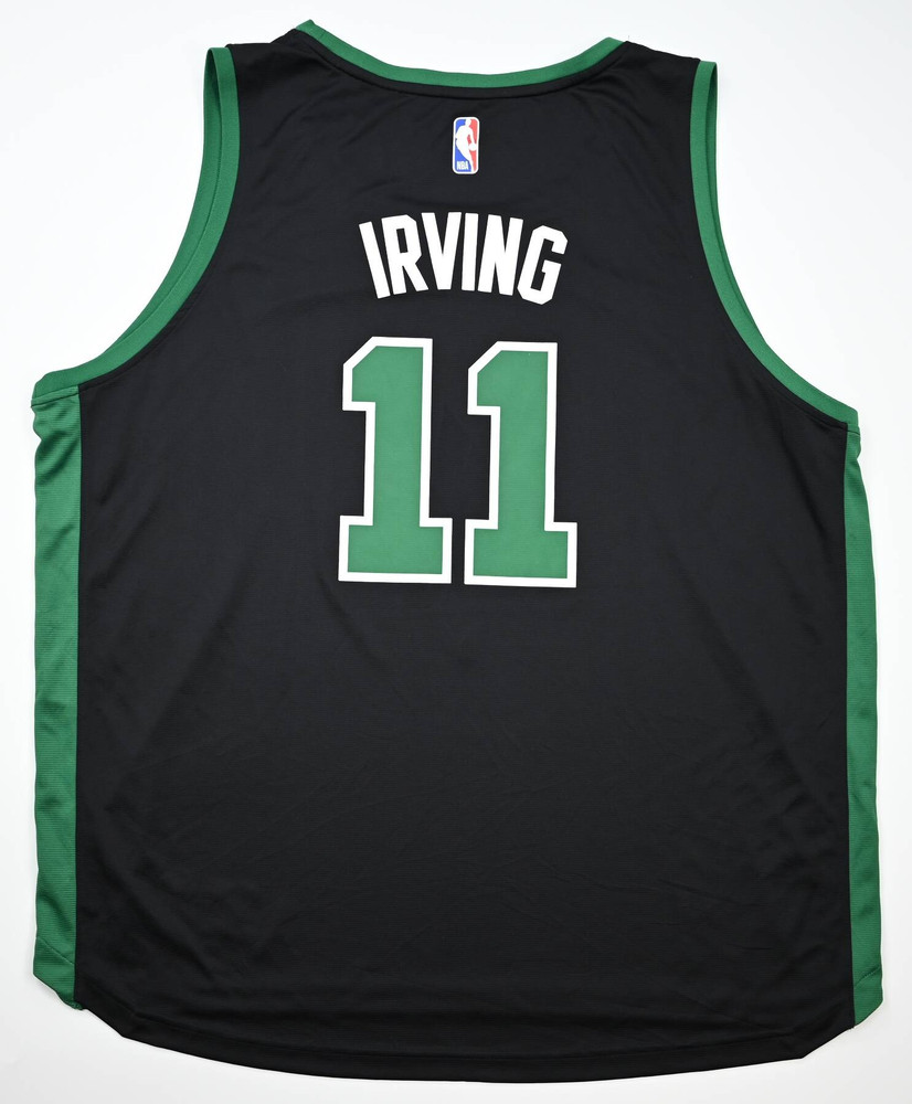 BOSTON CELTICS NBA *IRVING* KOSZULKA XXL