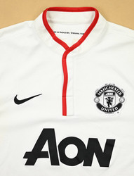 2012-14 MANCHESTER UNITED *ROONEY* KOSZULKA M