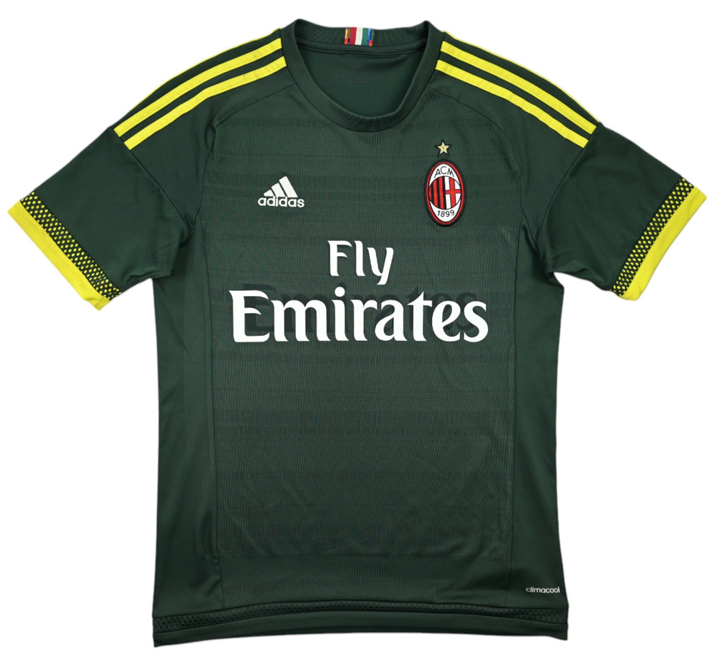 2015-16 AC MILAN KOSZULKA S