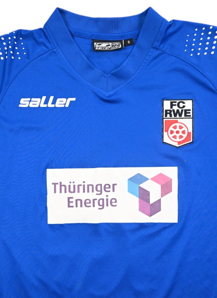 2013-14 ROT-WEISS ERFURT KOSZULKA S