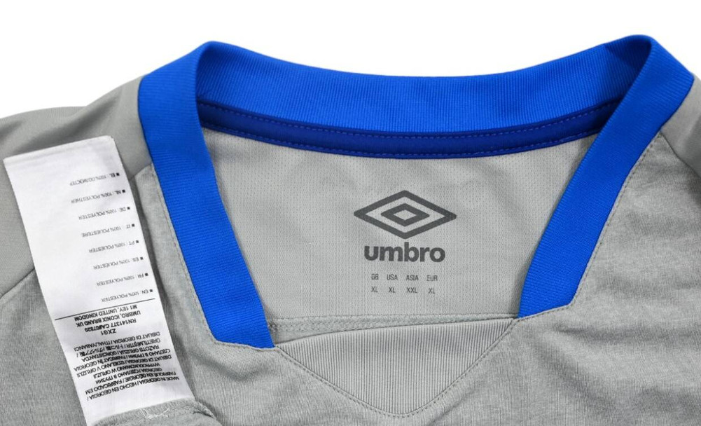 2018-19 FC SCHALKE 04 KOSZULKA XL