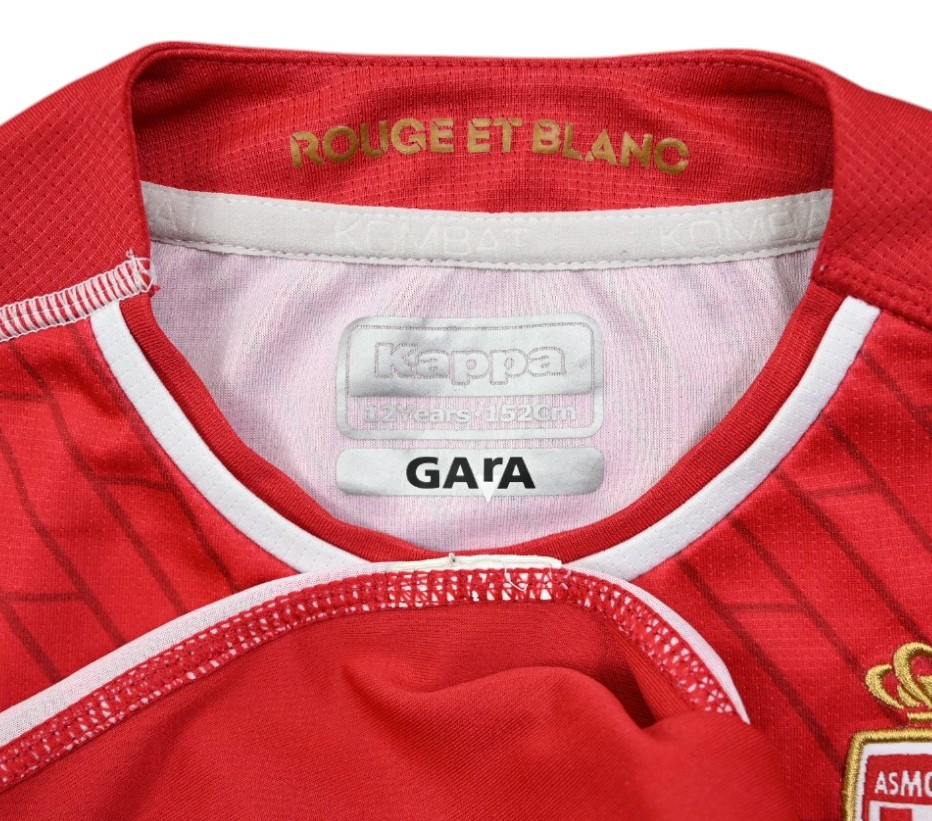 2023-24 MONACO SHIRT M. BOYS