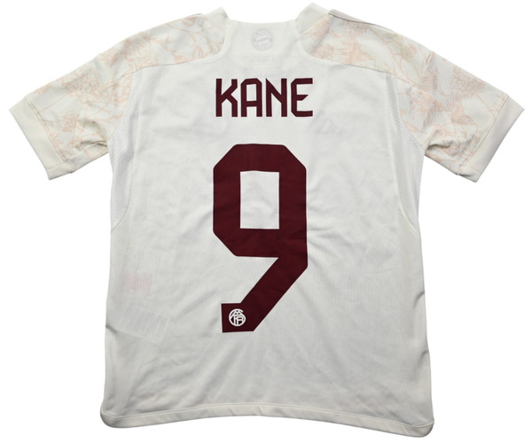 2023-24 BAYERN MUNCHEN *KANE* SHIRT S. BOYS