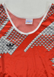 ADIDAS OLDSCHOOL SHIRT M