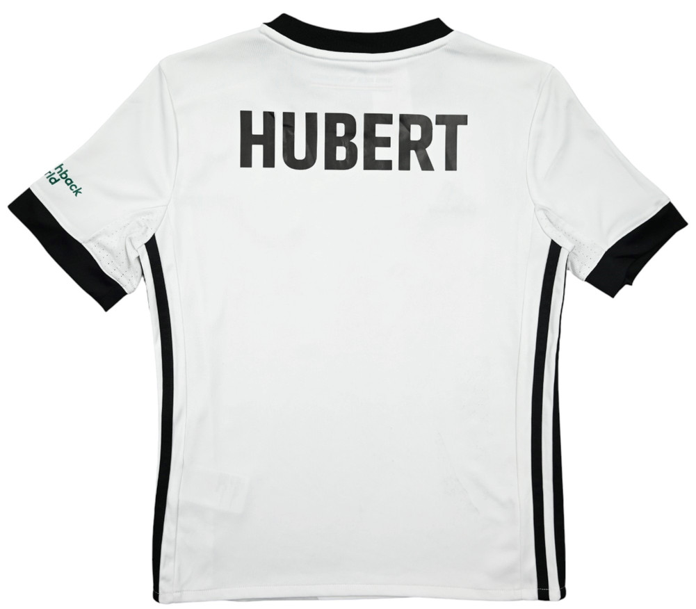 2017-18 LEGIA WARSZAWA SHIRT S. BOYS 