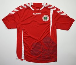 2011-13 ROT-WEISS OBERHAUSEN SHIRT S 