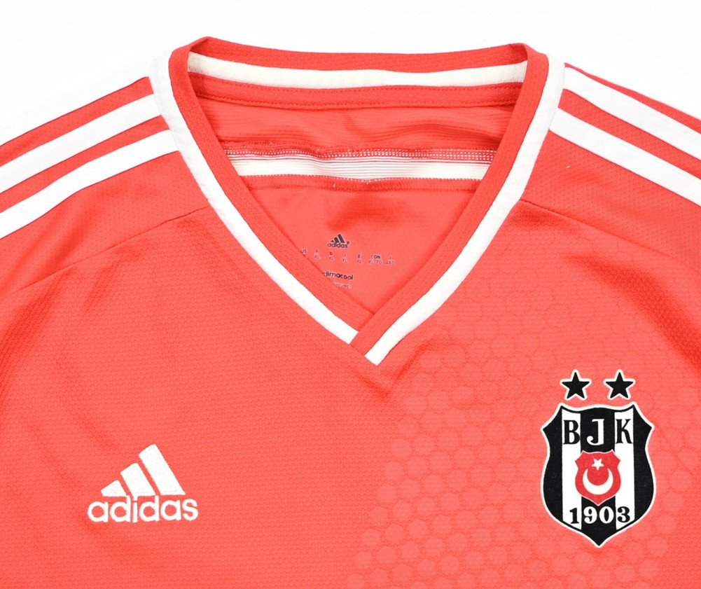 2014-15 BESIKTAS KOSZULKA XL
