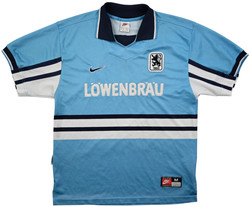 1997-98 TSV 1860 MUNCHEN KOSZULKA M