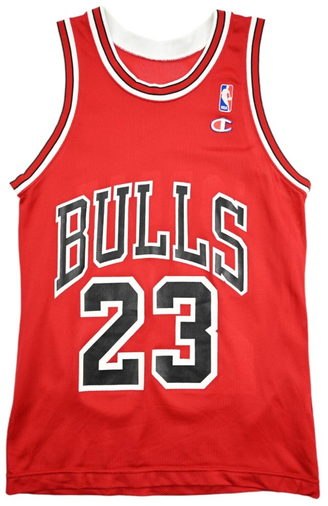 CHICAGO BULLS NBA *JORDAN* SHIRT XS