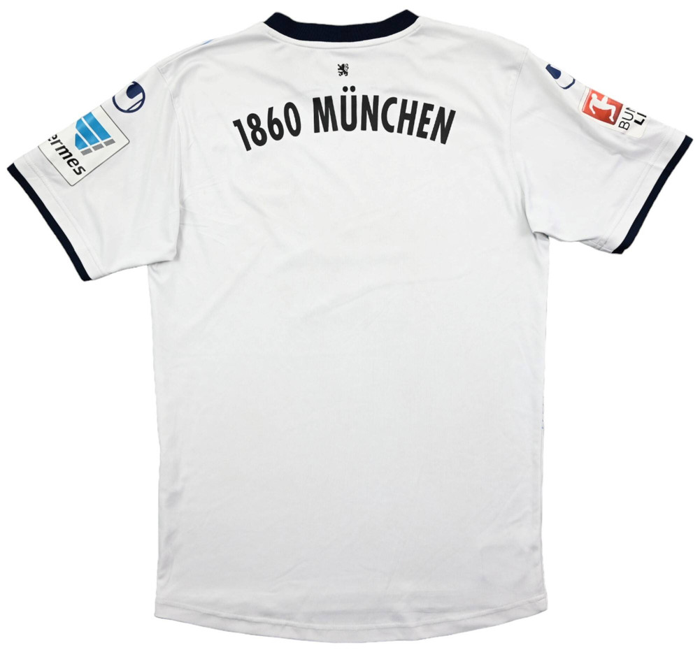 2014-15 TSV 1860 MUNCHEN KOSZULKA S