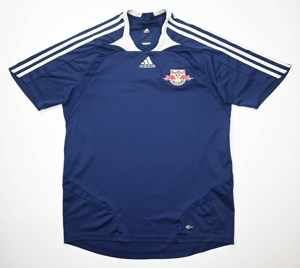 2007-08 RED BULL SALZBURG KOSZULKA M