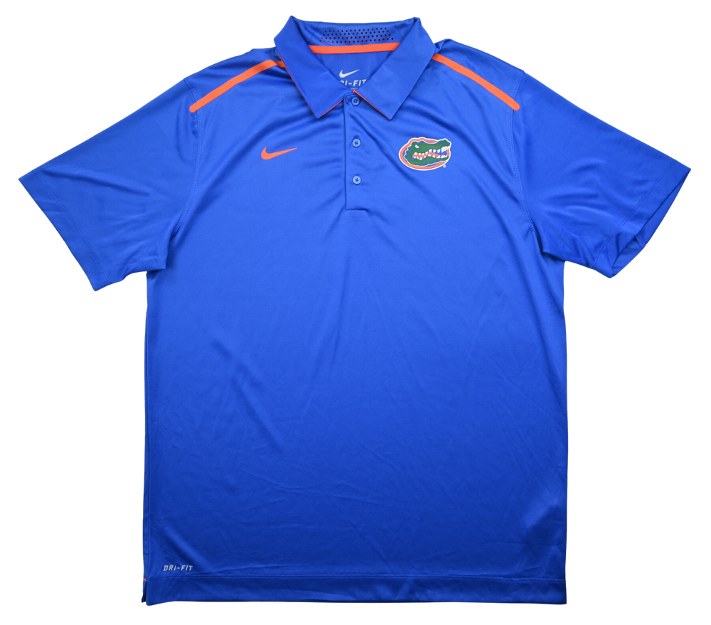 FLORIDA GATORS SHIRT L