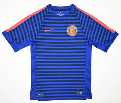 2014-15 MANCHESTER UNITED KOSZULKA S