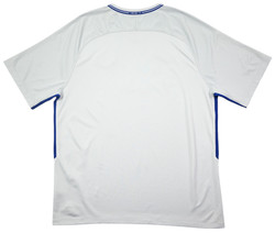 2017-18 CHELSEA SHIRT XXL