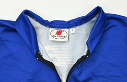 NEW BALANCE CYCLING SHIRT S
