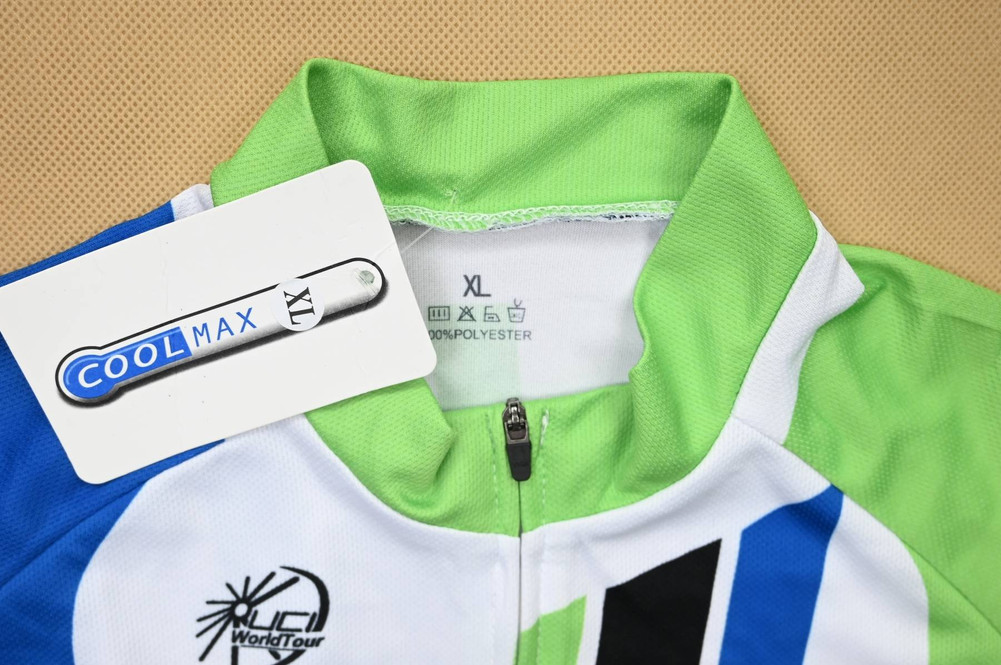 CANNONDALE CYCLING SHIRT XL