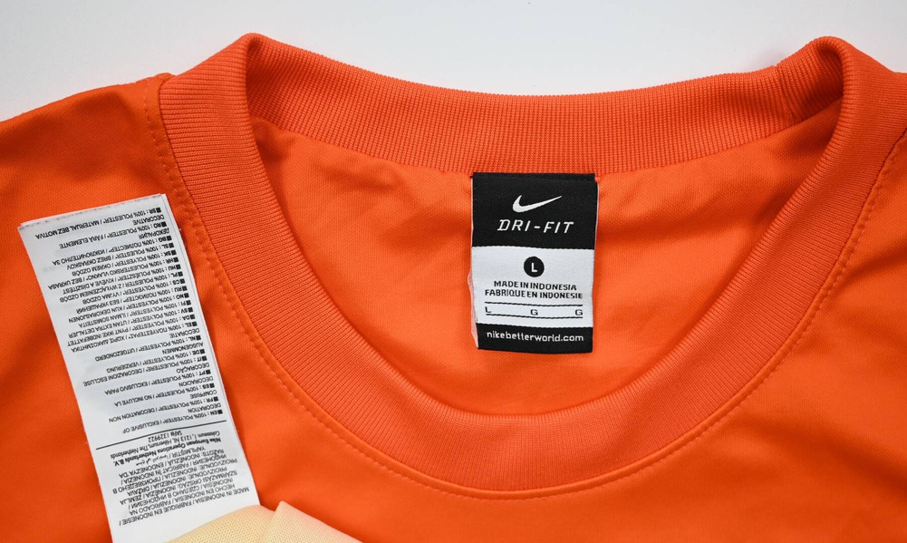 2012-13 FC BARCELONA *XAVI* BASIC KOSZULKA L