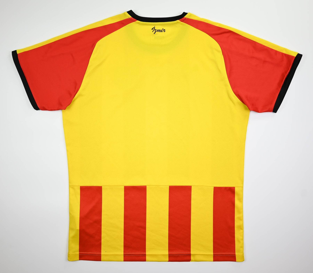 2019-20 GOZTEPE SK KOSZULKA M