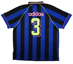 ADIDAS ORGINALS POLO SHIRT XL