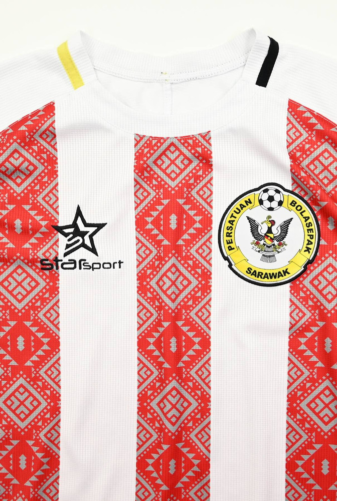 SARAWAK FA SHIRT S