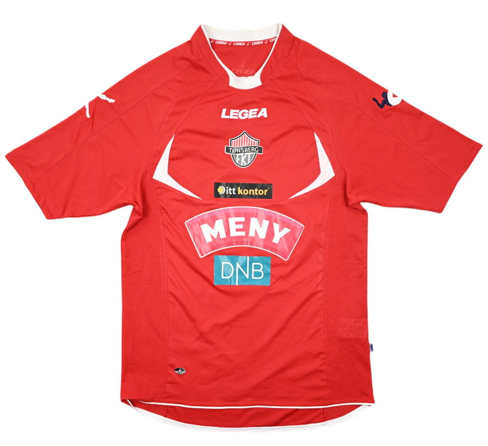FK TONSBERG KOSZULKA XL