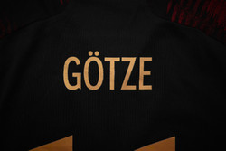 2022-23 GERMANY *GOTZE* KOSZULKA S. BOYS