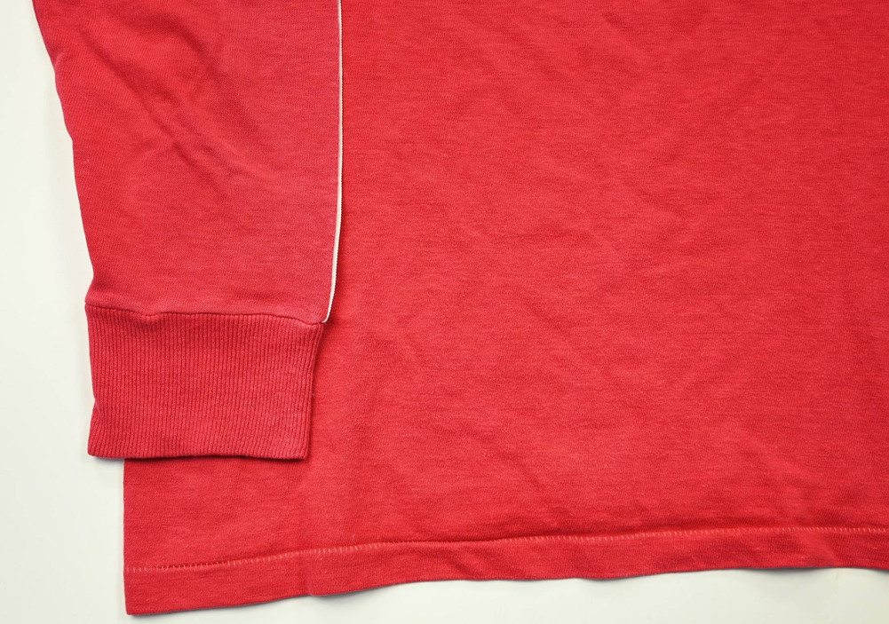 1980-81 BAYERN MUNCHEN LONGSLEEVE S