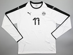 BORUSSIA DORTMUND LONGSLEEVE XL