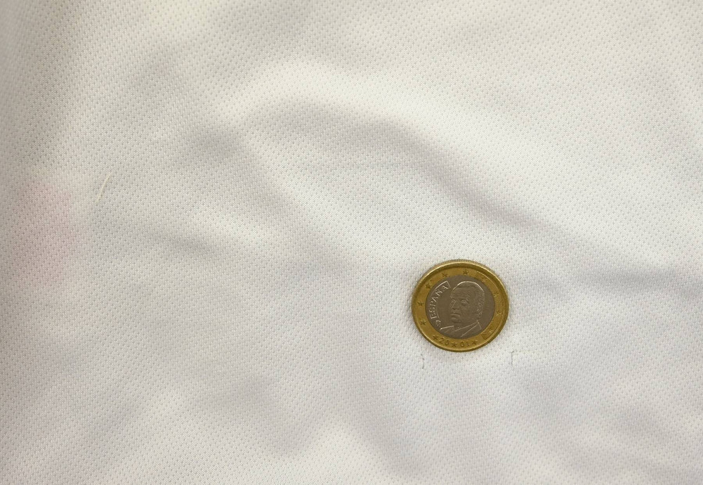 2005-07 ENGLAND SHIRT S